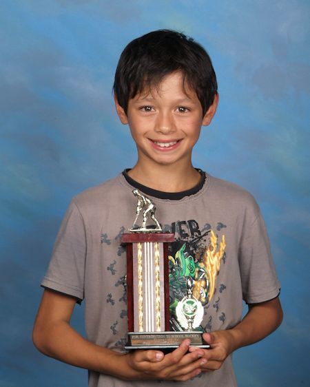 Picture of School Hockey recipient